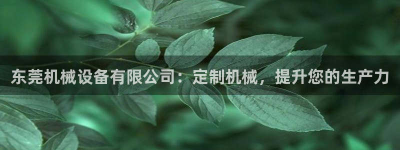 九游会集团国际